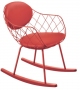 Piña Magis Rocking Chair