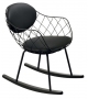 Piña Magis Rocking Chair