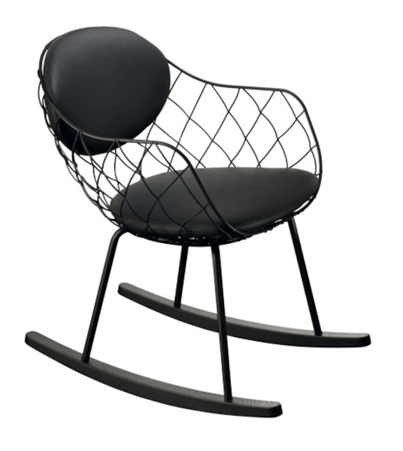 Piña Magis Mecedora