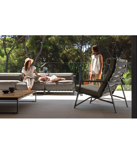 Casilda Talenti Modular Sofa