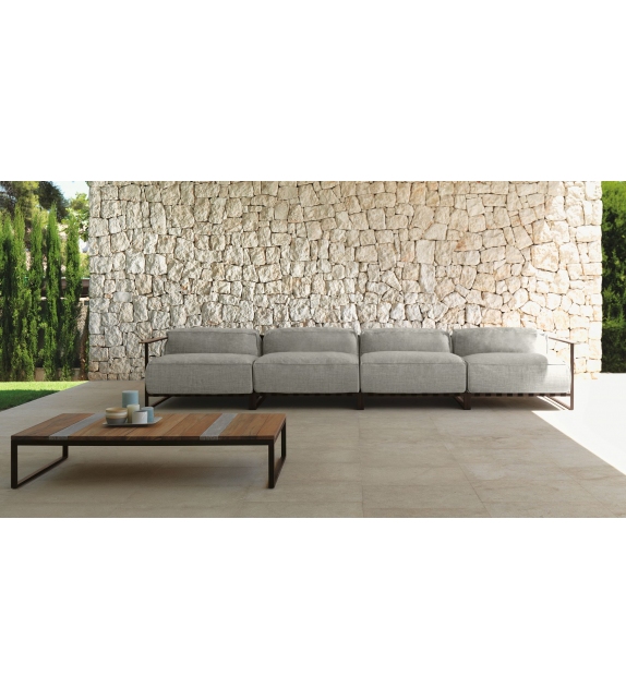 Casilda Talenti Sofá Modular