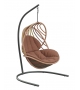 Kida Dedon Chaise Longue Suspendue