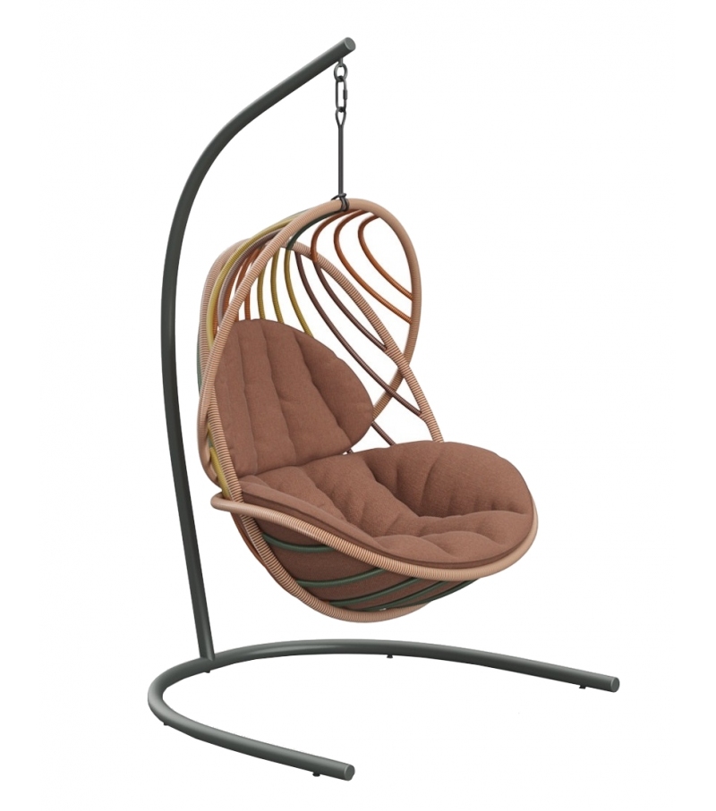 Kida Dedon Hanging Lounge Chair