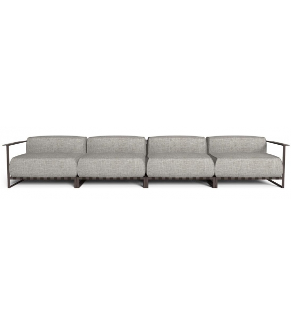Casilda Talenti Modular Sofa