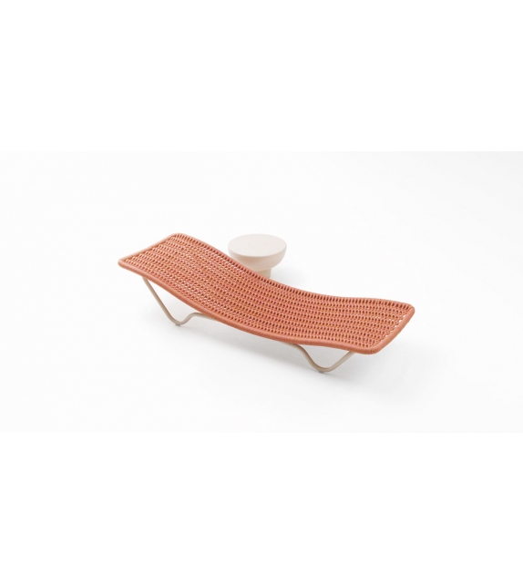 Jardìn Chaise Longue Paola Lenti Outdoor