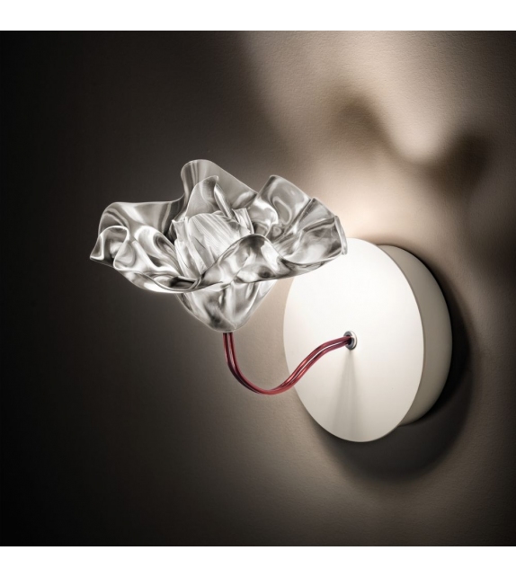 Aria Slamp Wall Lamp