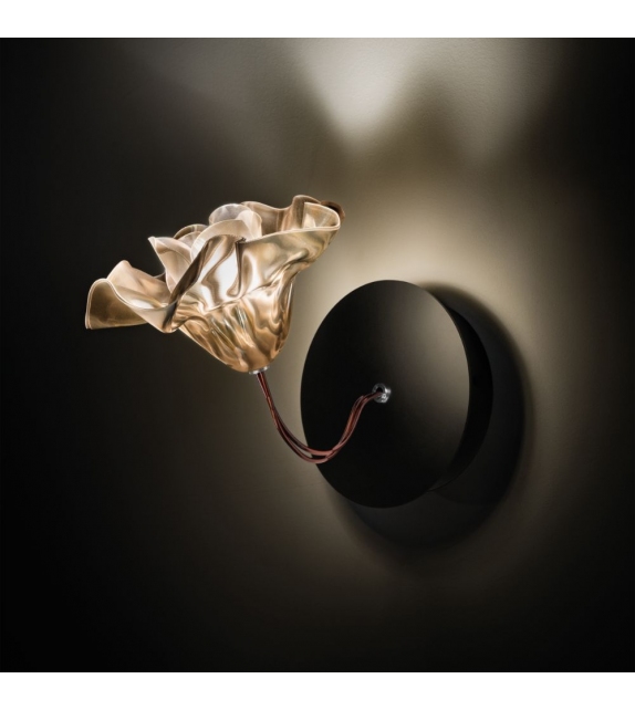 Aria Slamp Wandleuchte