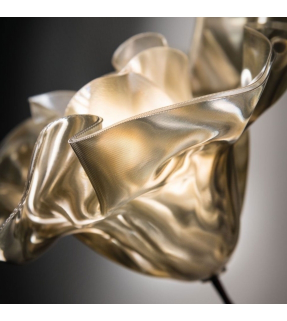 Aria Slamp Wall Lamp