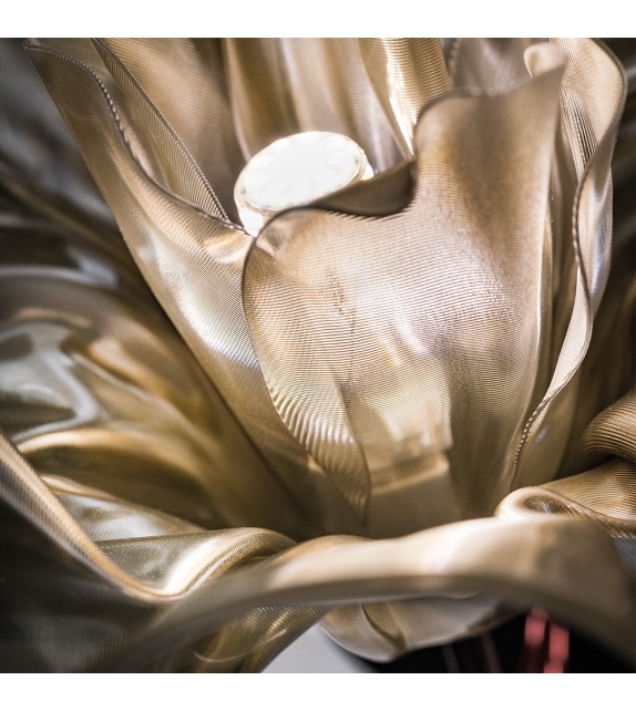 Aria Slamp Làmpara de Pared