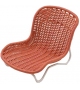 Jardìn Paola Lenti Sessel Outdoor