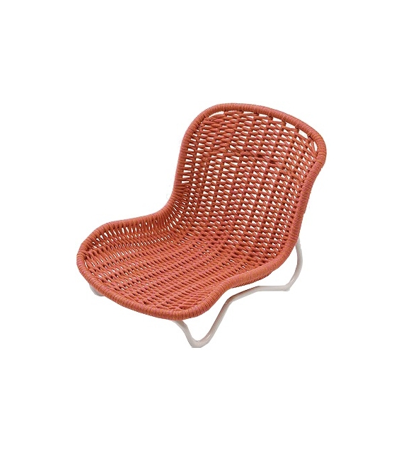 Jardìn Paola Lenti Armchair Outdoor