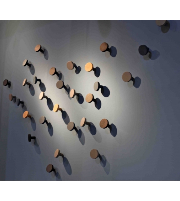 Chiodo Miniforms Appendiabiti