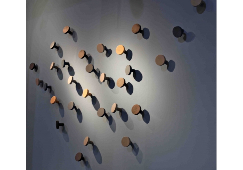 Appendiabiti chiodo Appendiabiti chiodo