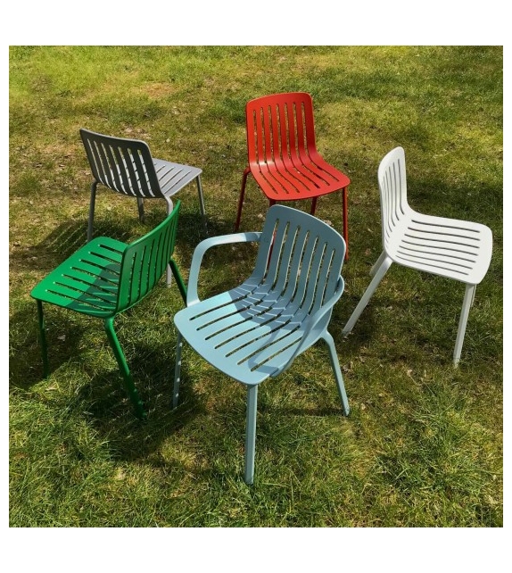 Plato Magis Chair