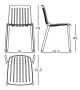 Plato Magis Chair