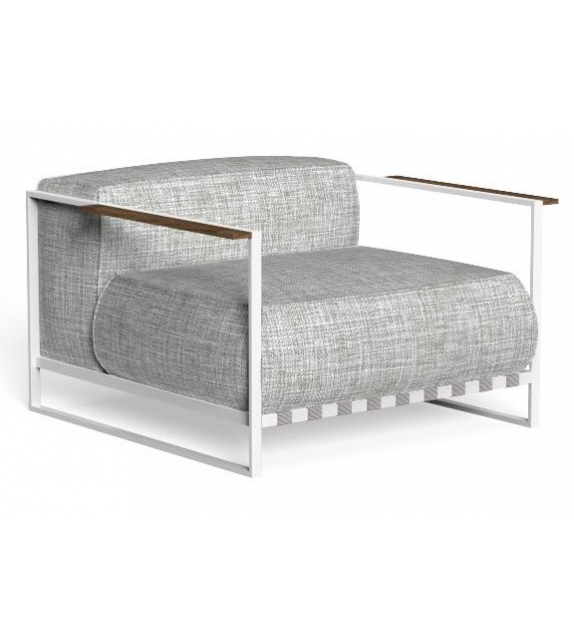 Casilda Talenti Fauteuil