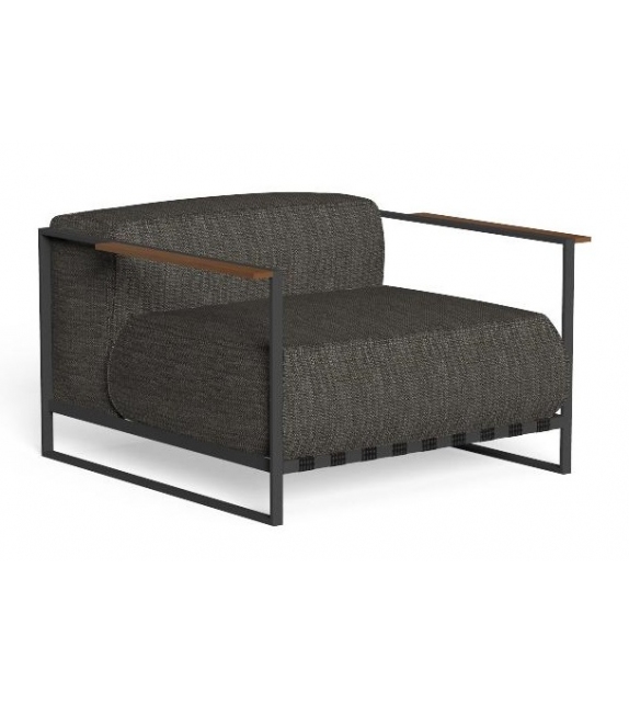 Casilda Talenti Armchair