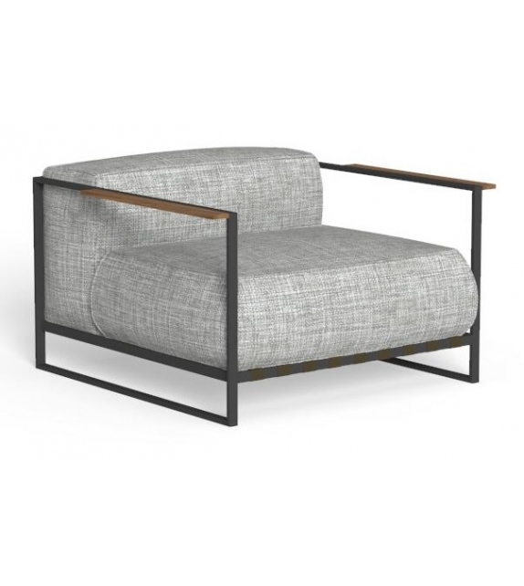 Casilda Talenti Fauteuil