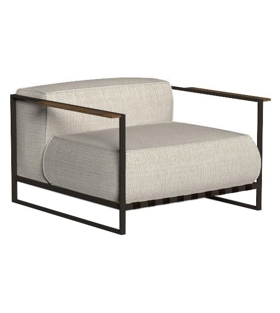 Casilda Talenti Fauteuil