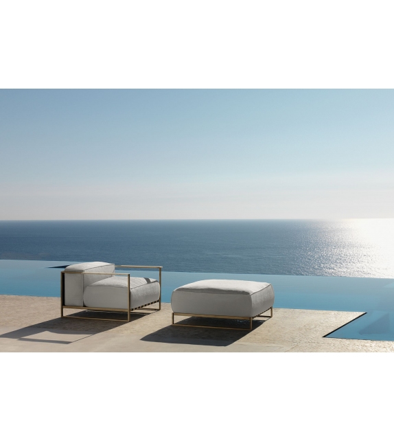 Casilda Talenti Fauteuil