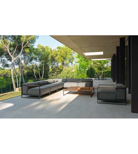 Casilda Talenti Fauteuil