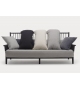 Gervasoni Gray 03 Sofa
