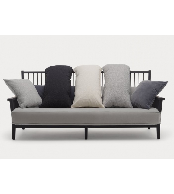 Gervasoni Gray 03 Sofa