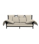 Gervasoni Gray 03 Sofa