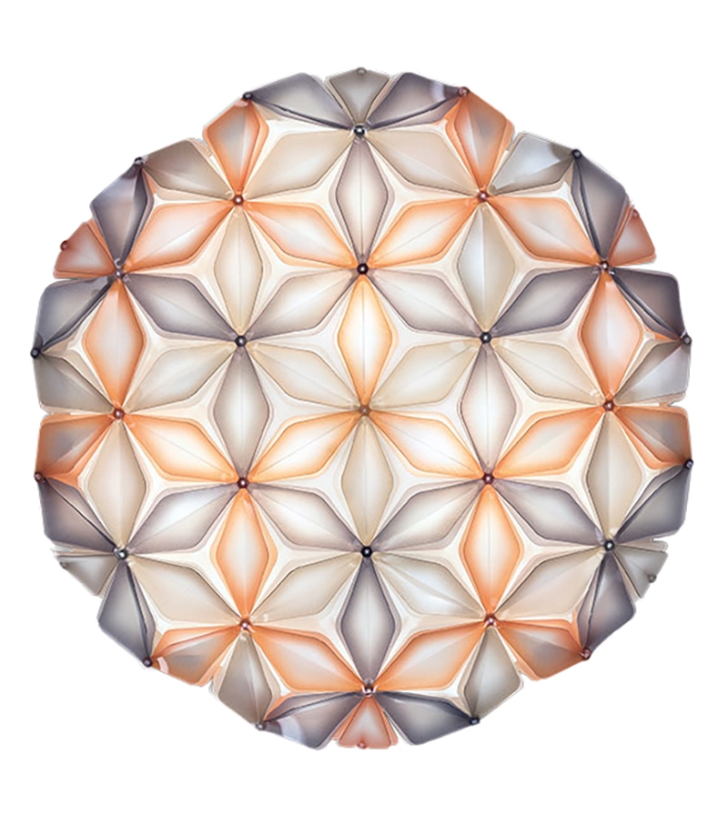 Lavie Slamp Ceiling-Wall Lamp