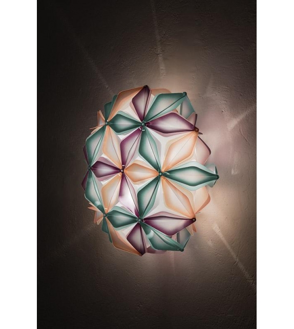 Lavie Slamp Ceiling-Wall Lamp