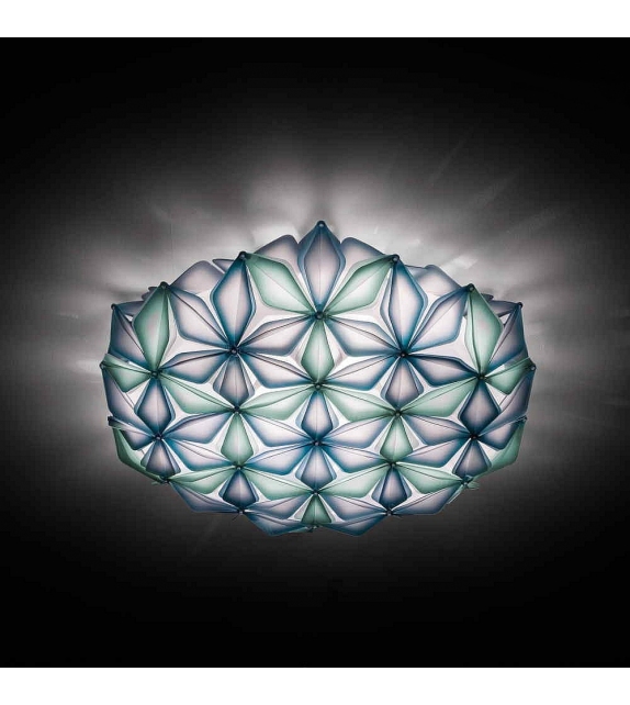 Lavie Slamp Lampada da Soffitto-Parete