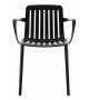 Plato Magis Chair with Armrests