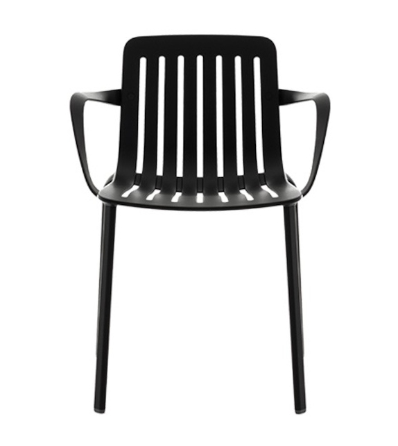 Plato Magis Chair with Armrests