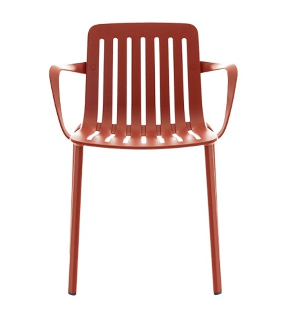 Plato Magis Chair with Armrests