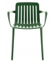 Plato Magis Chair with Armrests