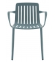 Plato Magis Stuhl mit Armlehnen