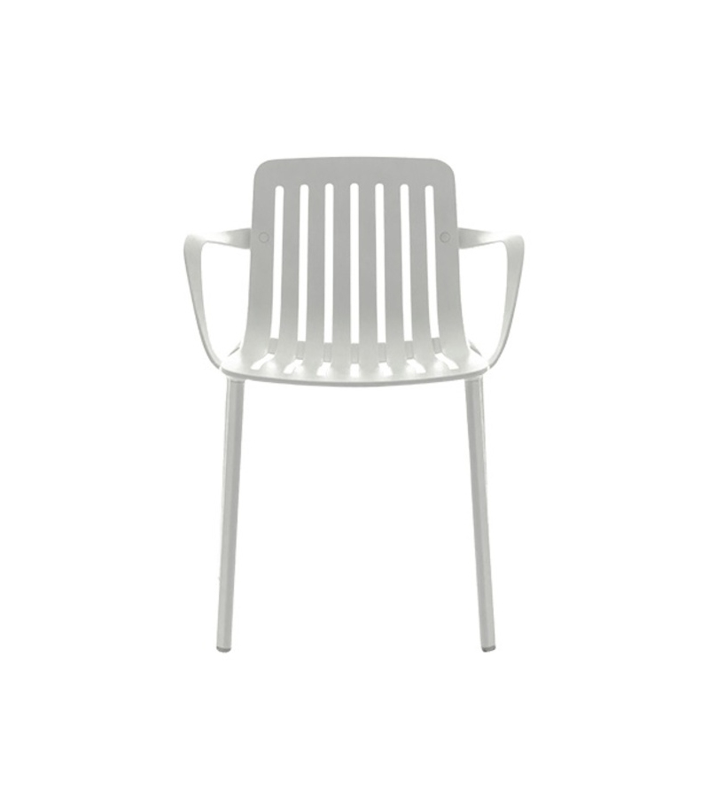 Plato Magis Chaise avec Accoudoirs
