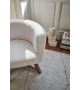 Gray 08 Fauteuil Gervasoni