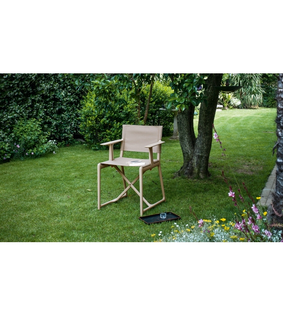Stanley Magis Chaise Pliante