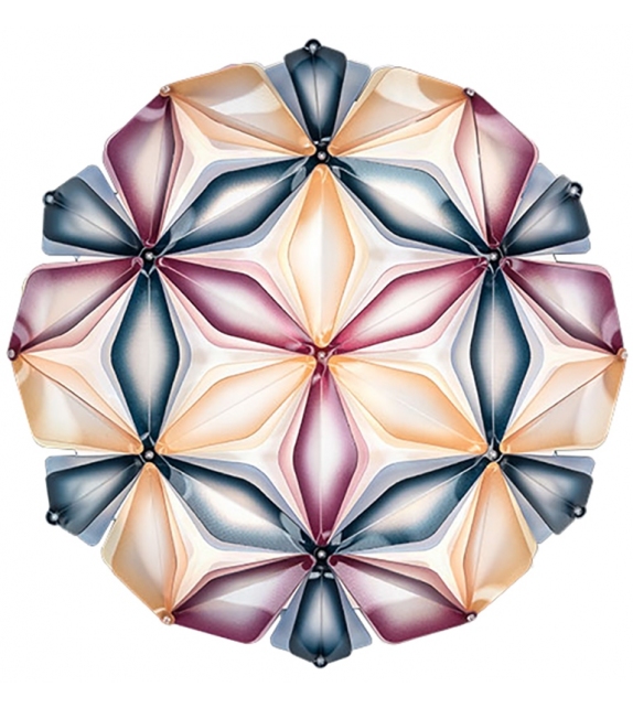 Lavie Medium Slamp Ceiling-Wall Lamp