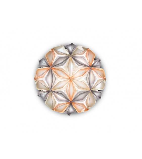 Lavie Medium Slamp Lampada da Soffitto-Parete