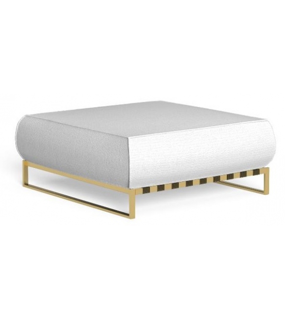 Casilda Talenti Pouf