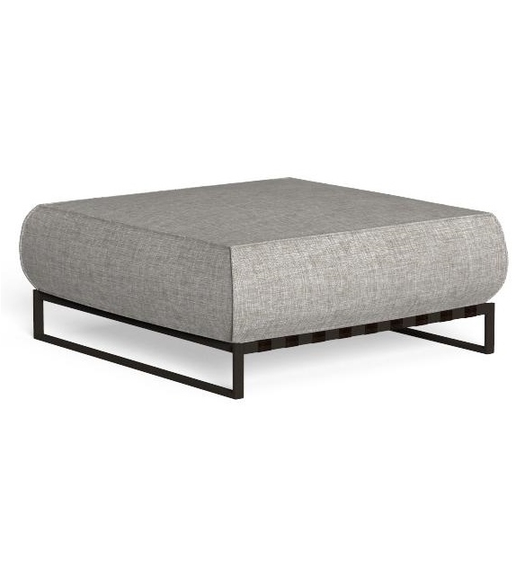 Casilda Talenti Pouf