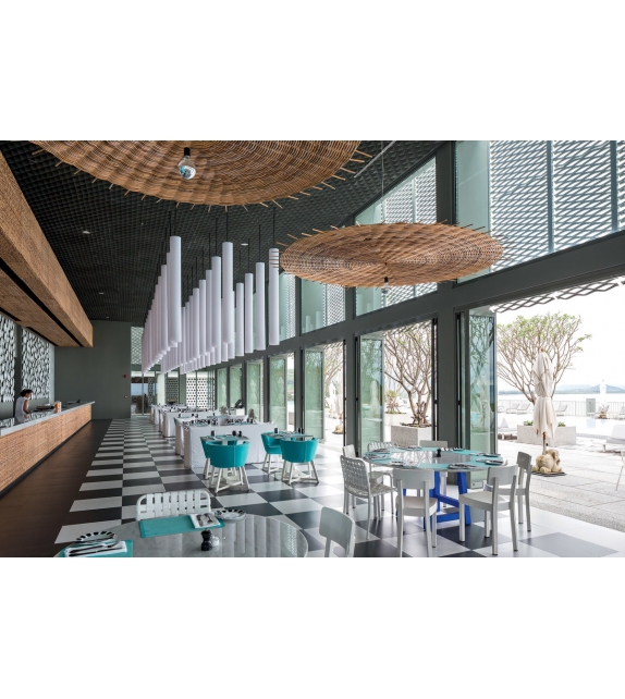 Gray 26 Butaca Pequeña Gervasoni