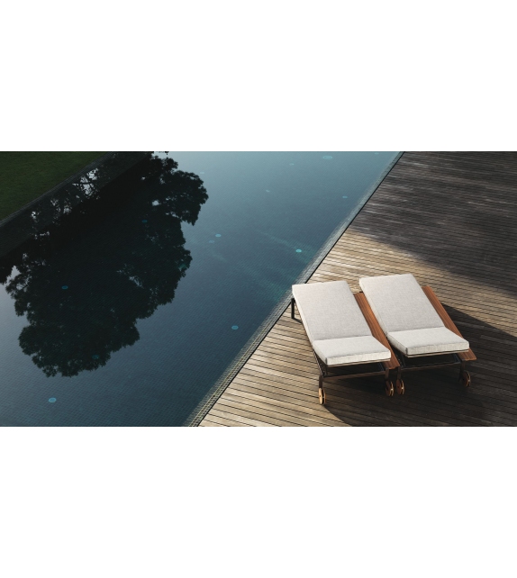 Casilda Talenti Sun Lounger