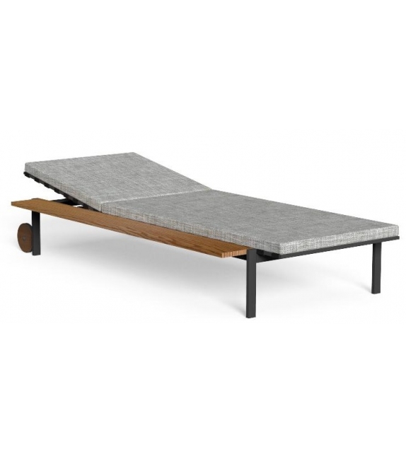 Casilda Talenti Sun Lounger