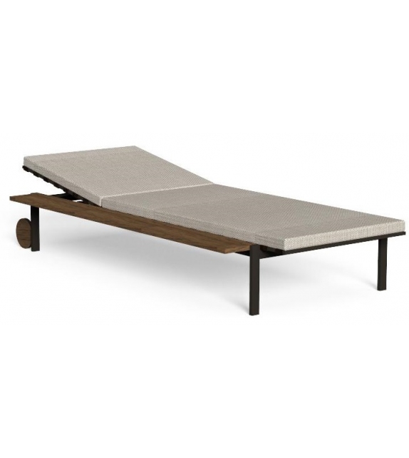 Casilda Talenti Sun Lounger