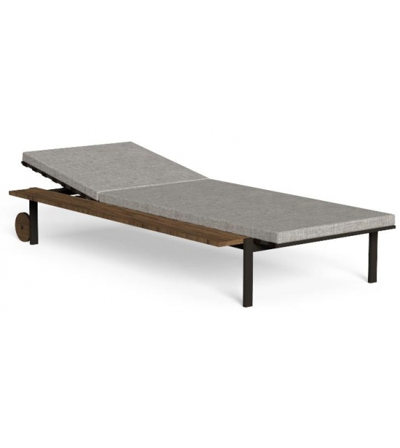 Casilda Talenti Sun Lounger