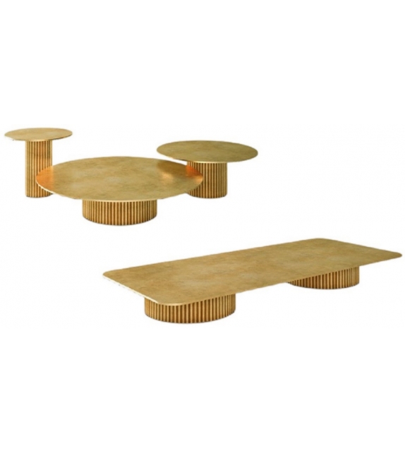 Allure Baxter Couchtisch