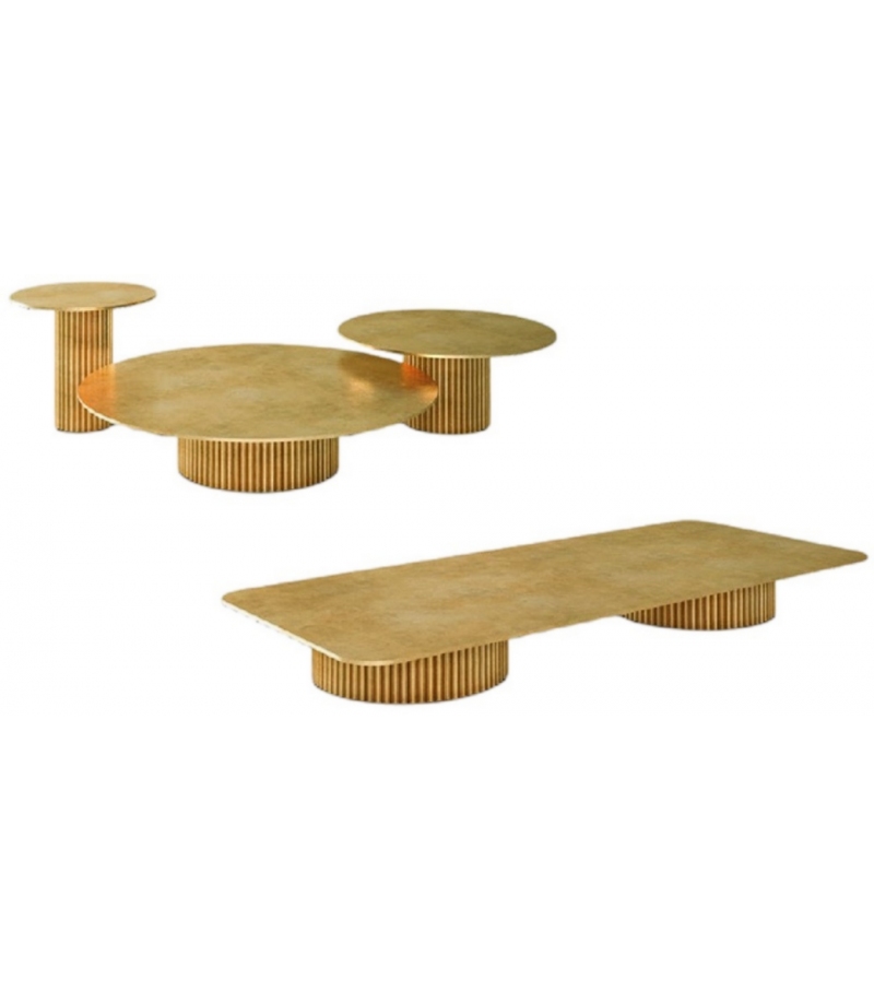 Allure Baxter Table Basse